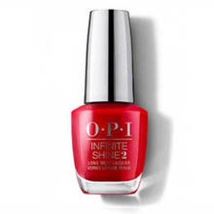 Opi Infinite Shine Nail Lacquer Nail Polish 15 Ml Stay Out All Bright
