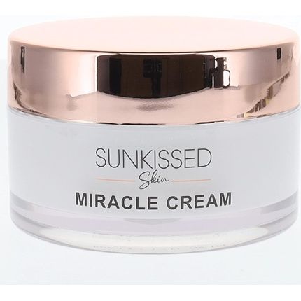 Sunkissed Skin Hyaluronic Acid Serum 30Ml