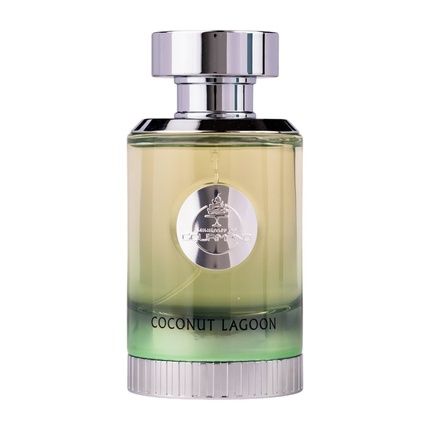 Ministry Of Gourmand Coconut Lagoon - Unisex Fragrance