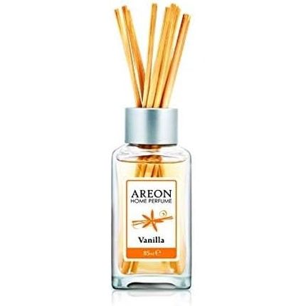 Room Fragrance 3 Perfumes Vanilla 85Ml