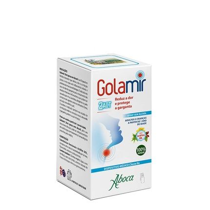 أبوكا جولامير 2 أكت بخاخ بدون كحول 30 مل