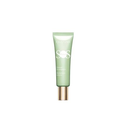 Clarins Sos Primer Green 30Ml - Image 4