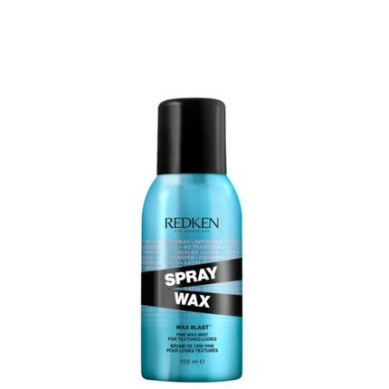 Redken Spray Wax Fine Wax Mist 150Ml
