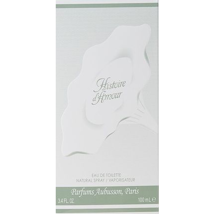 Aubusson Histoire D'Amour For Women 100Ml Edt