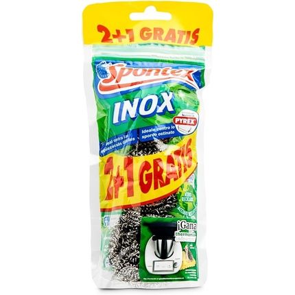 Spontex Kitchen Cleaners 600