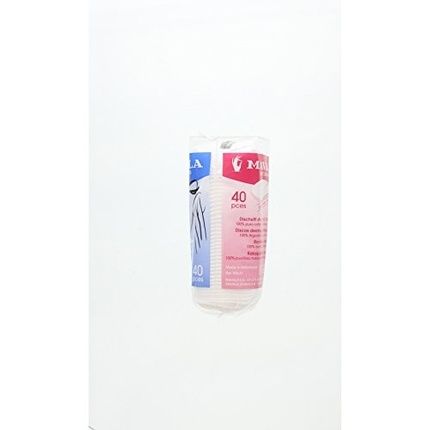 Large Makeup Remover Pads - Image 3