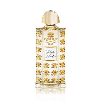 Creed White Amber Eau De Parfum Unisex 75 Ml
