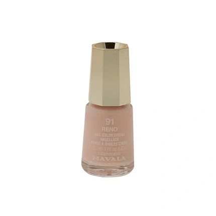 Mavala Mavala Nail Polish 91 Reno 5Ml