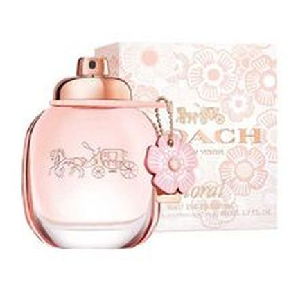 Coach Floral Eau De Parfum 30Ml