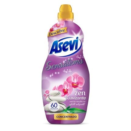 Asevi Fabric Softener Concentrate 1.5L