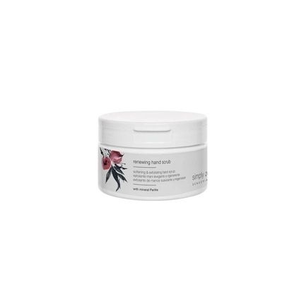 Simply Zen Renewing Softening Hand Scrub - 200 Ml