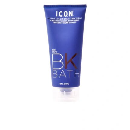 Icon Antifrizz Conditioner 250Ml