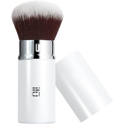 T4B Ilu 201 Retractable Kabuki Brush