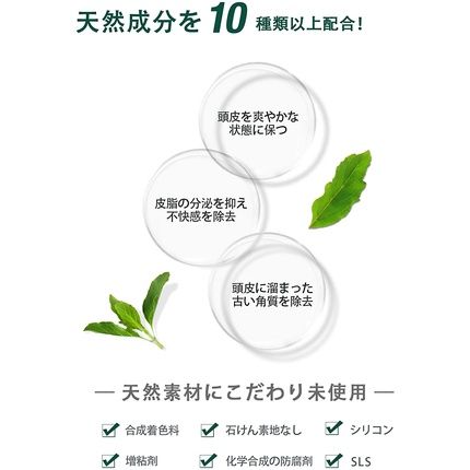 Aromase 5 Alpha Juniper Scalp Purifying Liquid Shampoo 80Ml - Image 3