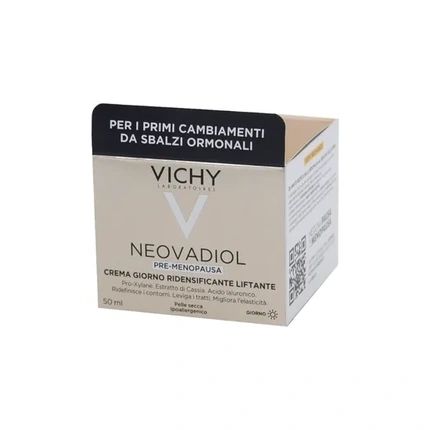 Vichy Neovadiol Pre Menopause Redensifying Day Cream For Dry Skin 50Ml