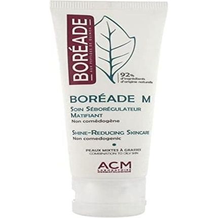 Laboratoire Acm Boreade M Shine-Reducing Mattifying Skincare 40Ml