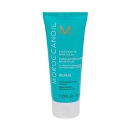 Moroccanoil Repair Hair Mask 75 Ml
