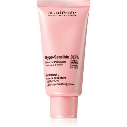 Academie Scientifique De Beaute Dermonyl Soothing Nourishing Balm - 50 Ml, For Sensitive Skin