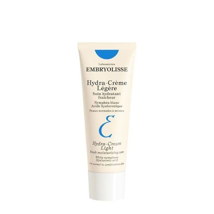 Embryolisse Hydracreme Legere Tube Light Moisturizing Cream For Normal To Combination Skin 40 Ml - Image 4