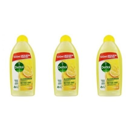 Dettol All-Purpose Cleaner Citrus 500Ml