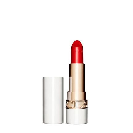 Clarins Joli Rouge Shine Lipstick 742S 35G Glossy Lipstick