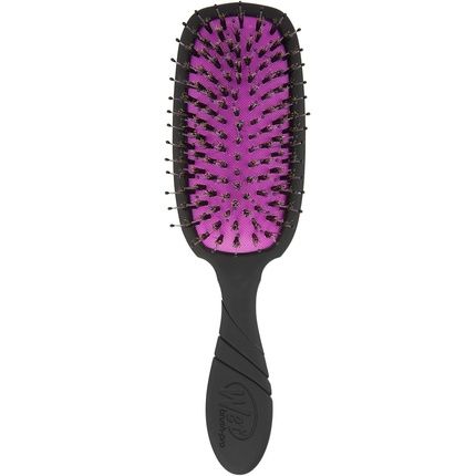 Wet Brush Pro Shine Enhancer Black