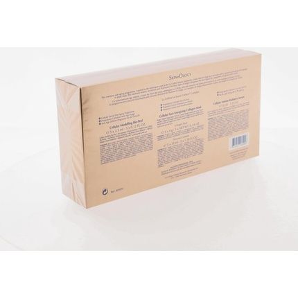 La Colline Skin*Ology Cellular Facial Anti-Ageing Program - Image 3