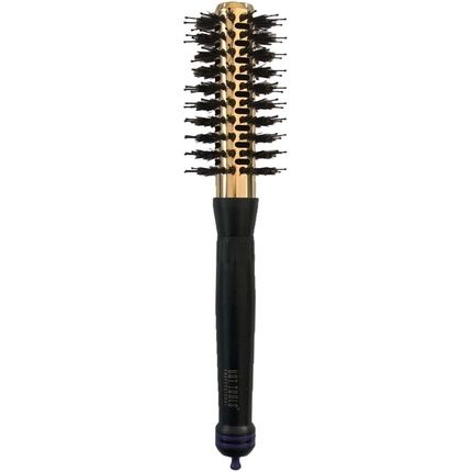 Hot Tools Professional 1" Smoothing Brush 24K Gold