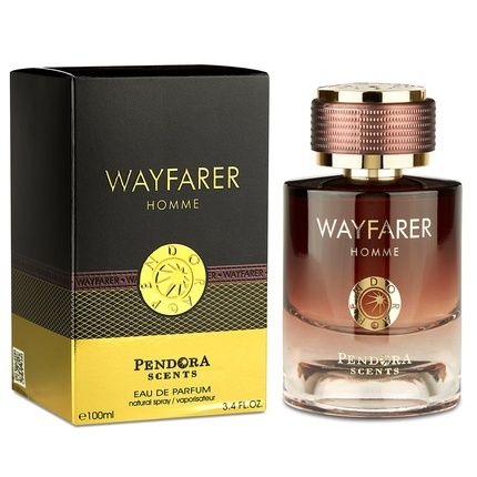 Pendora Scents Wayfarer Eau De Parfum 100Ml
