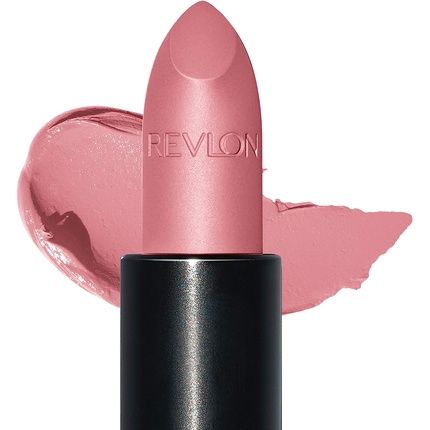 Revlon Super Lustrous The Luscious Mattes Lipstick Candy Addict 0.15 Oz (4.2 G)