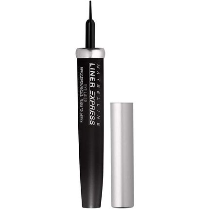 Maybelline Liner Express Eye Liner Black 13G