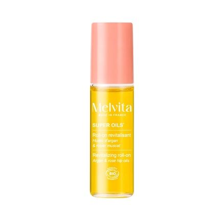 Melvita Body Oil Super Oils Natural Body Care For Elasticity
