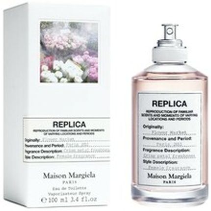 Maison Margiela Replica Flower Market Eau De Toilette 30Ml For Women