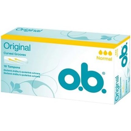 Ob Normal