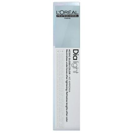Professional Dialight 6.11 50Ml Color Tone On Tone Acid Gel-Cream