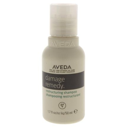 Aveda Damage Remedy Shampoo Coconut 1.7 Ounce