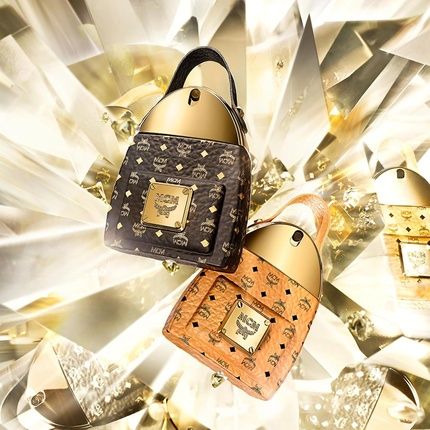 Mcm Diamond Eau De Parfum 25 Ounce - Image 3