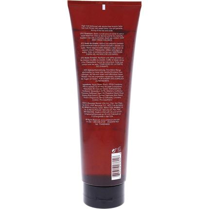 جل تصفيف الشعر فيرم هولد من أمريكان كرو، 390 مل