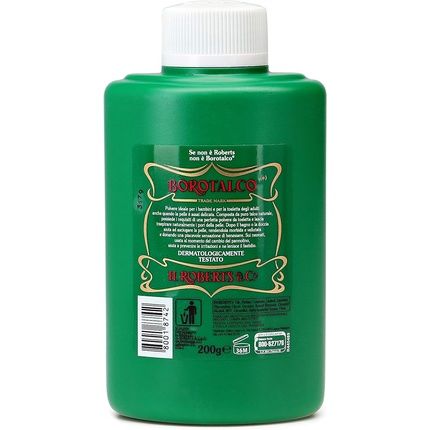 Borotalco Talcum Powder 200G