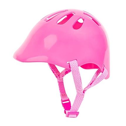 Bayer Doll Bicycle Helmet