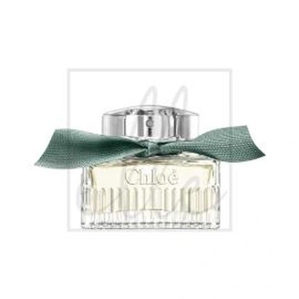 Chloe Intense Natural Rose Eau De Parfum 30Ml - Image 3