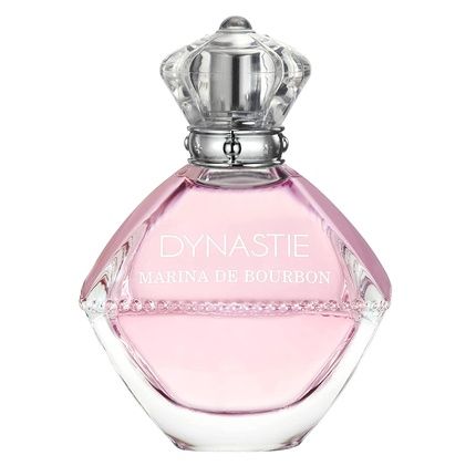 Marina De Bourbon Dynastie Mademoiselle Eau De Parfum Spray 50Ml For Women