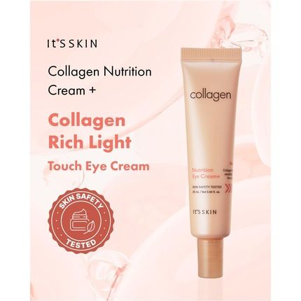Itsskin Collagen Nutrition Eye Cream