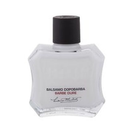 Proraso Red After Shave Balm Nourishing Aftershave Balm With Sandalwood 100 Ml