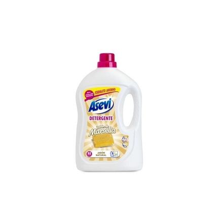 Asevi Marseille Liquid Detergent Fa 56 Washes