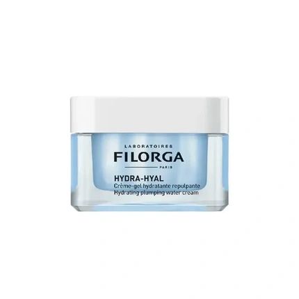 Filorga Hydrahyal Hydrating Plumping Water Cream 50Ml
