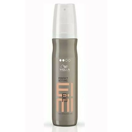 Wella Perfect Me Eimi 100Ml And Perfect Setting Eime 150Ml Set - Image 3