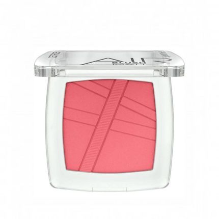 Catrice Airblush Matt 120 Berry Breeze Makeup