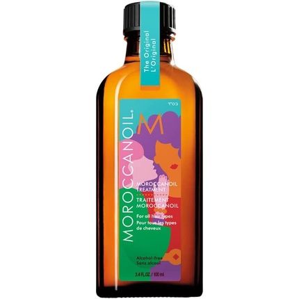 Moroccanoil Treatment Oil 100 Ml