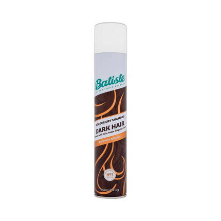 Batiste Divine Dark Hair Dry Shampoo 350Ml